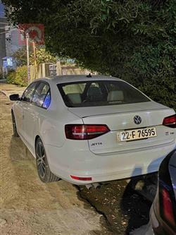 ڤۆڵکسواگن جێتا